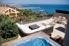 GRAN HOTEL GUADALPIN BANUS, Marbella, Marbella